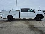 Used 2020 Chevrolet Silverado 2500 Crew Cab Service Truck for sale #ZT23845B - photo 7