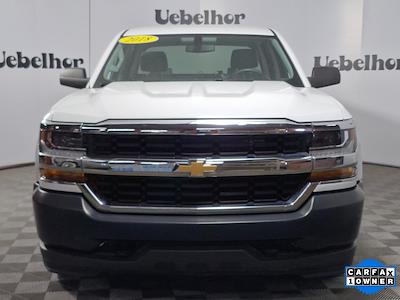 Used 2018 Chevrolet Silverado 1500 - photo 1