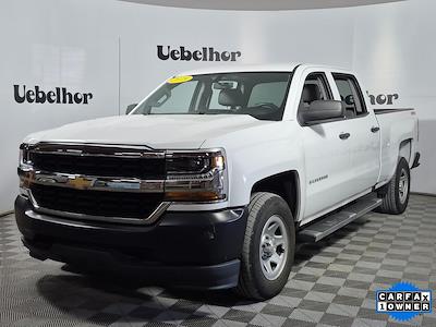 Used 2018 Chevrolet Silverado 1500 - photo 1