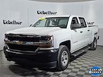 2018 Chevrolet Silverado 1500 Crew Cab 4WD Pickup for sale #ZT23887A - photo 2