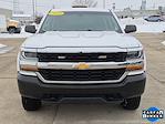 Used 2018 Chevrolet Silverado 1500 Work Truck Crew Cab for sale #ZT23891A - photo 2