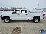 Used 2018 Chevrolet Silverado 1500 Work Truck Crew Cab for sale #ZT23891A - photo 4