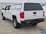 Used 2018 Chevrolet Silverado 1500 Work Truck Crew Cab for sale #ZT23891A - photo 5
