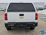 Used 2018 Chevrolet Silverado 1500 Work Truck Crew Cab for sale #ZT23891A - photo 6