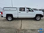 Used 2018 Chevrolet Silverado 1500 Work Truck Crew Cab for sale #ZT23891A - photo 8