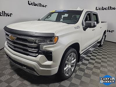 2024 Chevrolet Silverado 1500 Crew Cab 4WD Pickup for sale #ZT23910A - photo 1