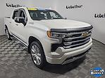 2024 Chevrolet Silverado 1500 Crew Cab 4WD Pickup for sale #ZT23910A - photo 5