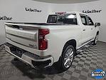2024 Chevrolet Silverado 1500 Crew Cab 4WD Pickup for sale #ZT23910A - photo 3