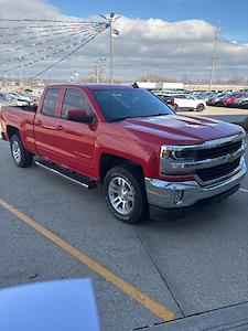 2018 Chevrolet Silverado 1500 Double Cab 4WD Pickup for sale #ZT23910B - photo 1