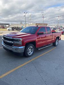 2018 Chevrolet Silverado 1500 Double Cab 4WD Pickup for sale #ZT23910B - photo 2