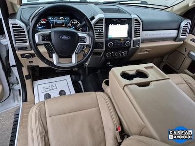 2017 Ford F-350 Super Cab DRW 4WD Cab Chassis for sale #ZT23919A - photo 2