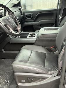 2016 GMC Sierra 2500 Crew Cab SRW 4WD Pickup for sale #ZT23929A - photo 2