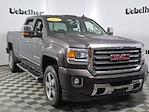Used 2016 GMC Sierra 2500 SLT Crew Cab for sale #ZT23929A - photo 1