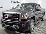 2016 GMC Sierra 2500 Crew Cab SRW 4WD Pickup for sale #ZT23929A - photo 1