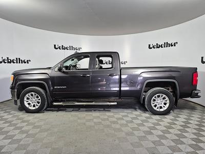 Used 2015 GMC Sierra 1500 - photo 1