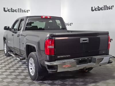 Used 2015 GMC Sierra 1500 - photo 1