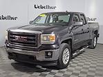2015 GMC Sierra 1500 Double Cab 4WD Pickup for sale #ZT23929B - photo 24