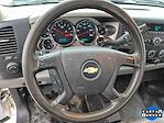 2011 Chevrolet Silverado 3500 Regular Cab 4WD Cab Chassis for sale #ZT23932A - photo 11