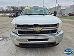 2011 Chevrolet Silverado 3500 Regular Cab 4WD Cab Chassis for sale #ZT23932A - photo 20