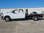 2022 Ram 3500 Crew Cab DRW 4WD Flatbed Truck for sale #ZT23934C - photo 2