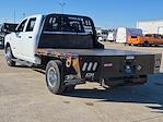 2022 Ram 3500 Crew Cab DRW 4WD Flatbed Truck for sale #ZT23934C - photo 3