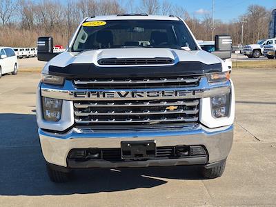 Used 2022 Chevrolet Silverado 3500 Crew Cab 60 CA Cab Chassis for sale #ZT23935B - photo 2