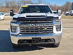 2022 Chevrolet Silverado 3500 Crew Cab DRW 4WD Cab Chassis for sale #ZT23935B - photo 4