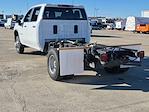 2022 Chevrolet Silverado 3500 Crew Cab DRW 4WD Cab Chassis for sale #ZT23935B - photo 7