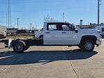 2022 Chevrolet Silverado 3500 Crew Cab DRW 4WD Cab Chassis for sale #ZT23935B - photo 8