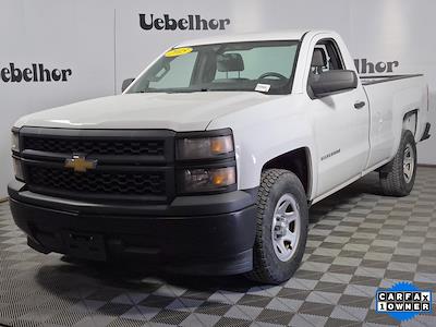 Used 2015 Chevrolet Silverado 1500 - photo 1