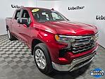 2025 Chevrolet Silverado 1500 Crew Cab 4WD Pickup for sale #ZT23973A - photo 1