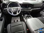 2025 Chevrolet Silverado 1500 Crew Cab 4WD Pickup for sale #ZT23973A - photo 3