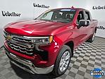 2025 Chevrolet Silverado 1500 Crew Cab 4WD Pickup for sale #ZT23973A - photo 4