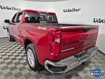 2025 Chevrolet Silverado 1500 Crew Cab 4WD Pickup for sale #ZT23973A - photo 5