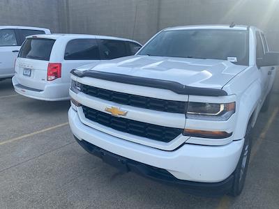 2019 Chevrolet Silverado 1500 Double Cab 4WD Pickup for sale #ZT23983A - photo 1