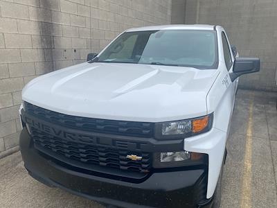2019 Chevrolet Silverado 1500 Regular Cab RWD Pickup for sale #ZT23984A - photo 1
