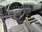 2024 Chevrolet Silverado 5500 Regular Cab DRW 4WD Cab Chassis for sale #ZT23985A - photo 10