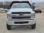 2024 Chevrolet Silverado 5500 Regular Cab DRW 4WD Cab Chassis for sale #ZT23985A - photo 2