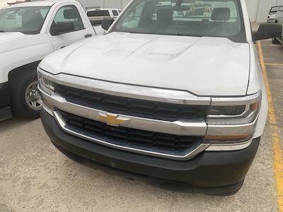 2016 Chevrolet Silverado 1500 Regular Cab RWD Pickup for sale #ZT24034A - photo 1