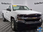 2016 Chevrolet Silverado 1500 Regular Cab RWD Pickup for sale #ZT24034A - photo 19
