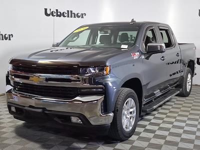 Used 2020 Chevrolet Silverado 1500 LT Crew Cab for sale #ZT24041A - photo 1