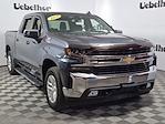 2020 Chevrolet Silverado 1500 Crew Cab 4WD Pickup for sale #ZT24041A - photo 1