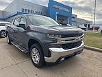 2020 Chevrolet Silverado 1500 Crew Cab 4WD Pickup for sale #ZT24041A - photo 2