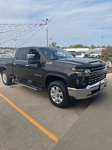 2020 Chevrolet Silverado 2500 Crew Cab SRW 4WD Pickup for sale #ZT24047A - photo 1