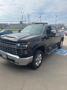 2020 Chevrolet Silverado 2500 Crew Cab SRW 4WD Pickup for sale #ZT24047A - photo 2