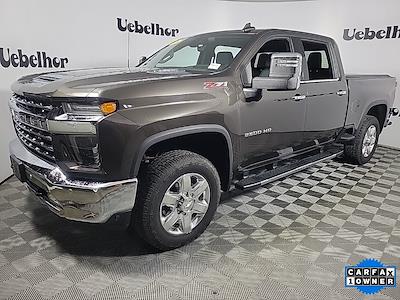 2020 Chevrolet Silverado 2500 Crew Cab SRW 4WD Pickup for sale #ZT24047A - photo 1