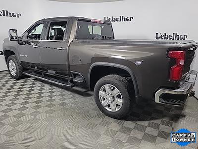 2020 Chevrolet Silverado 2500 Crew Cab SRW 4WD Pickup for sale #ZT24047A - photo 2