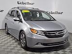 Used 2016 Honda Odyssey Touring Minivan for sale #ZT24067A - photo 1