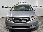 Used 2016 Honda Odyssey Touring Minivan for sale #ZT24067A - photo 2