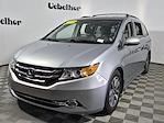 Used 2016 Honda Odyssey Touring Minivan for sale #ZT24067A - photo 3